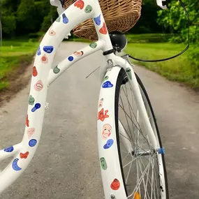 Bild von Jabalou Kreativmanufaktur und Stickershop