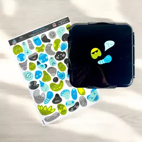 Bild von Jabalou Kreativmanufaktur und Stickershop