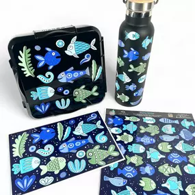 Bild von Jabalou Kreativmanufaktur und Stickershop