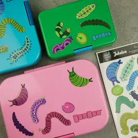Bild von Jabalou Kreativmanufaktur und Stickershop