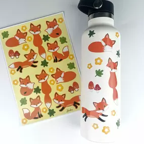 Bild von Jabalou Kreativmanufaktur und Stickershop