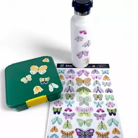 Bild von Jabalou Kreativmanufaktur und Stickershop