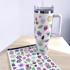 Bild von Jabalou Kreativmanufaktur und Stickershop