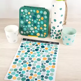 Bild von Jabalou Kreativmanufaktur und Stickershop
