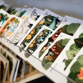 Bild von Jabalou Kreativmanufaktur und Stickershop