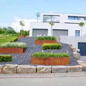 Bild von Kubitschek Baugeschäft