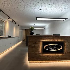 Bild von Pfohl Kilian Schreinerei