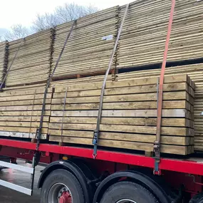 Bild von Mobile Timber Store.Com