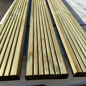 Bild von Mobile Timber Store.Com