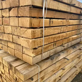 Bild von Mobile Timber Store.Com