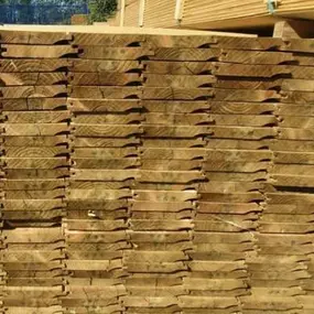 Bild von Mobile Timber Store.Com