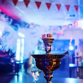Bild von Dalida Hookah Lounge
