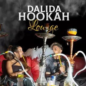 Bild von Dalida Hookah Lounge