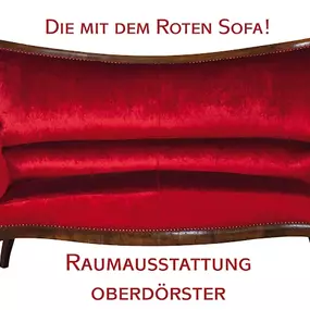 Bild von Raumausstattung Oberdörster Marianne Kolf