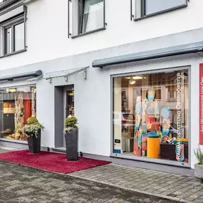 Bild von Raumausstattung Oberdörster Marianne Kolf