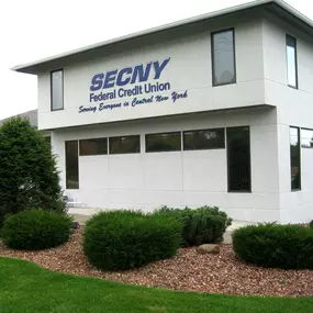 Bild von SECNY Federal Credit Union