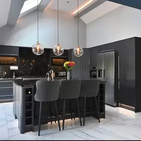 Bild von Precision Decor