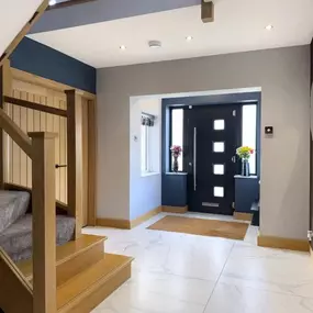 Bild von Precision Decor