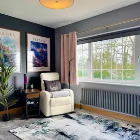 Bild von Precision Decor