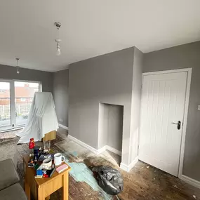 Bild von Precision Decor