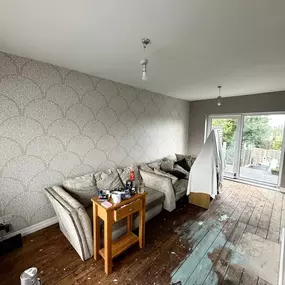 Bild von Precision Decor