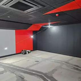 Bild von Precision Decor