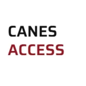 Bild von Canes Access