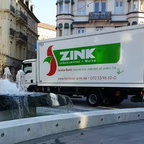 Bild von Josef Zink GmbH • Feinkost Zink
