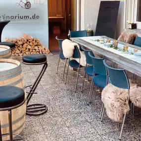 Bild von Vinarium
