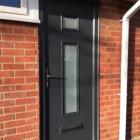 Bild von Secure It Doors