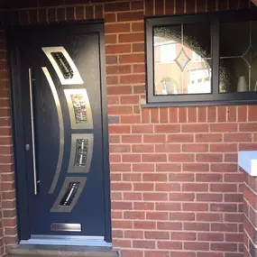 Bild von Secure It Doors