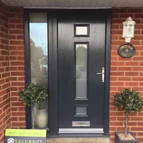 Bild von Secure It Doors