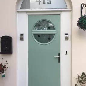 Bild von Secure It Doors
