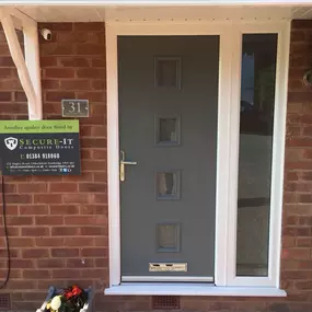 Bild von Secure It Doors