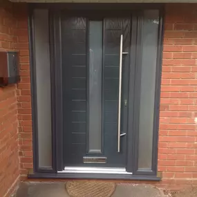 Bild von Secure It Doors