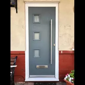 Bild von Secure It Doors