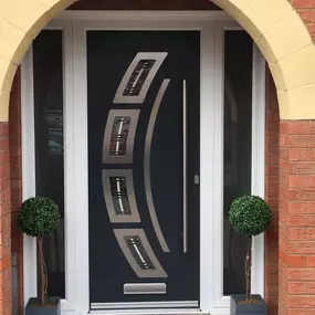 Bild von Secure It Doors
