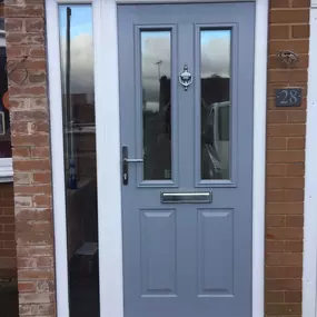 Bild von Secure It Doors