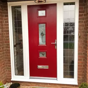 Bild von Secure It Doors