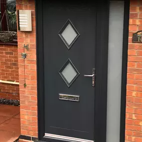 Bild von Secure It Doors