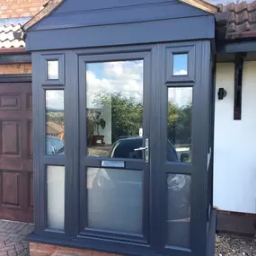 Bild von Secure It Doors
