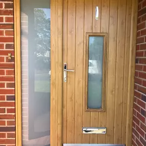 Bild von Secure It Doors