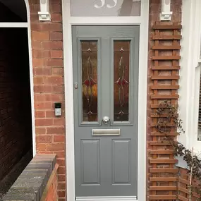 Bild von Secure It Doors