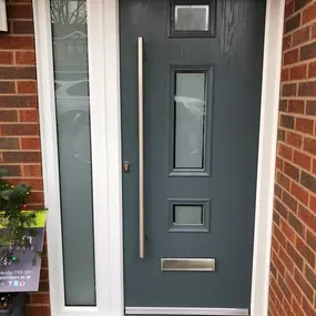 Bild von Secure It Doors