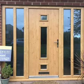 Bild von Secure It Doors