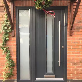 Bild von Secure It Doors