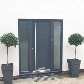 Bild von Secure It Doors