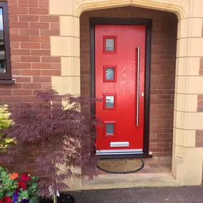 Bild von Secure It Doors