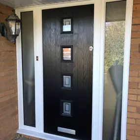 Bild von Secure It Doors