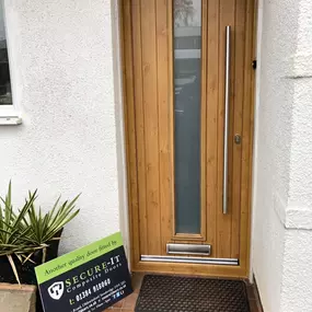 Bild von Secure It Doors